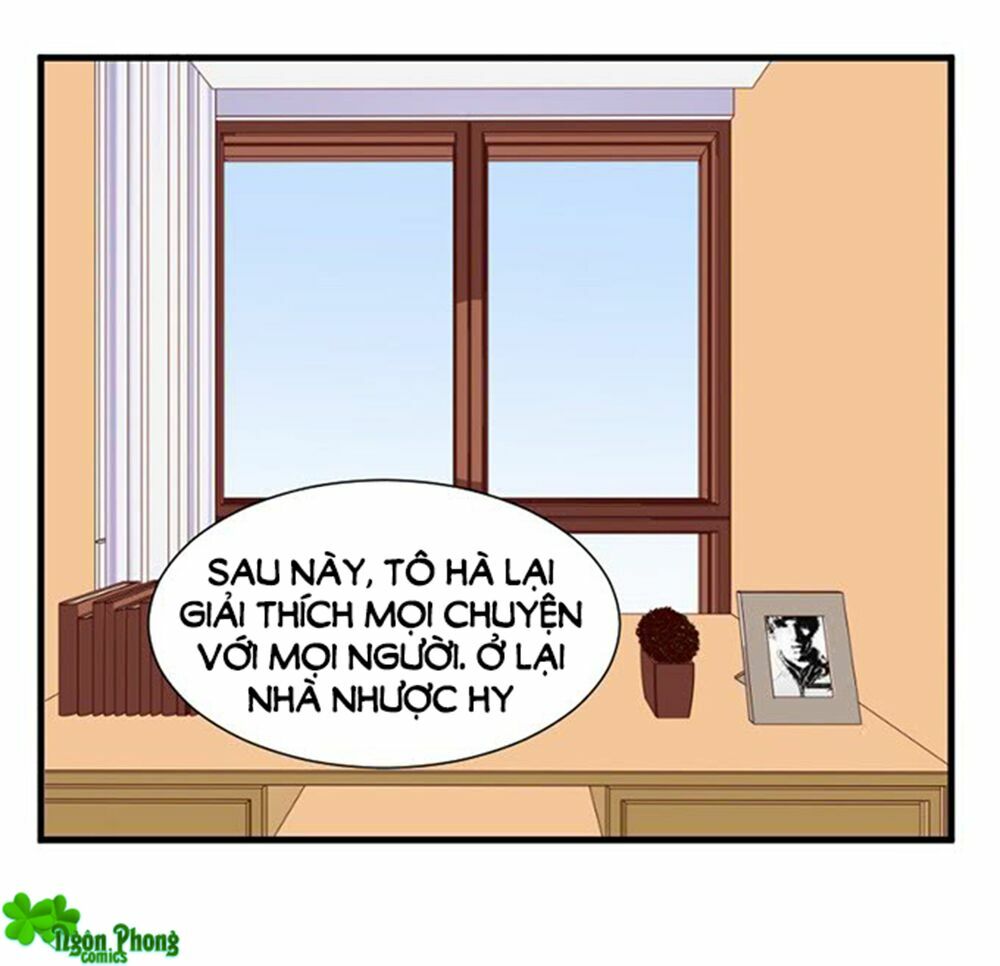 Vương Tử Nhà Tôi Là Nô Bộc: Chapter 72