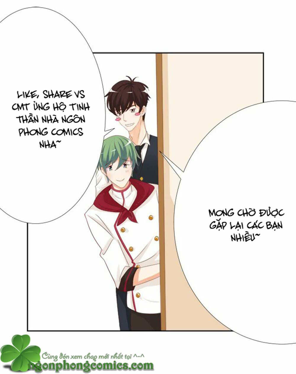 Vương Tử Nhà Tôi Là Nô Bộc: Chapter 72