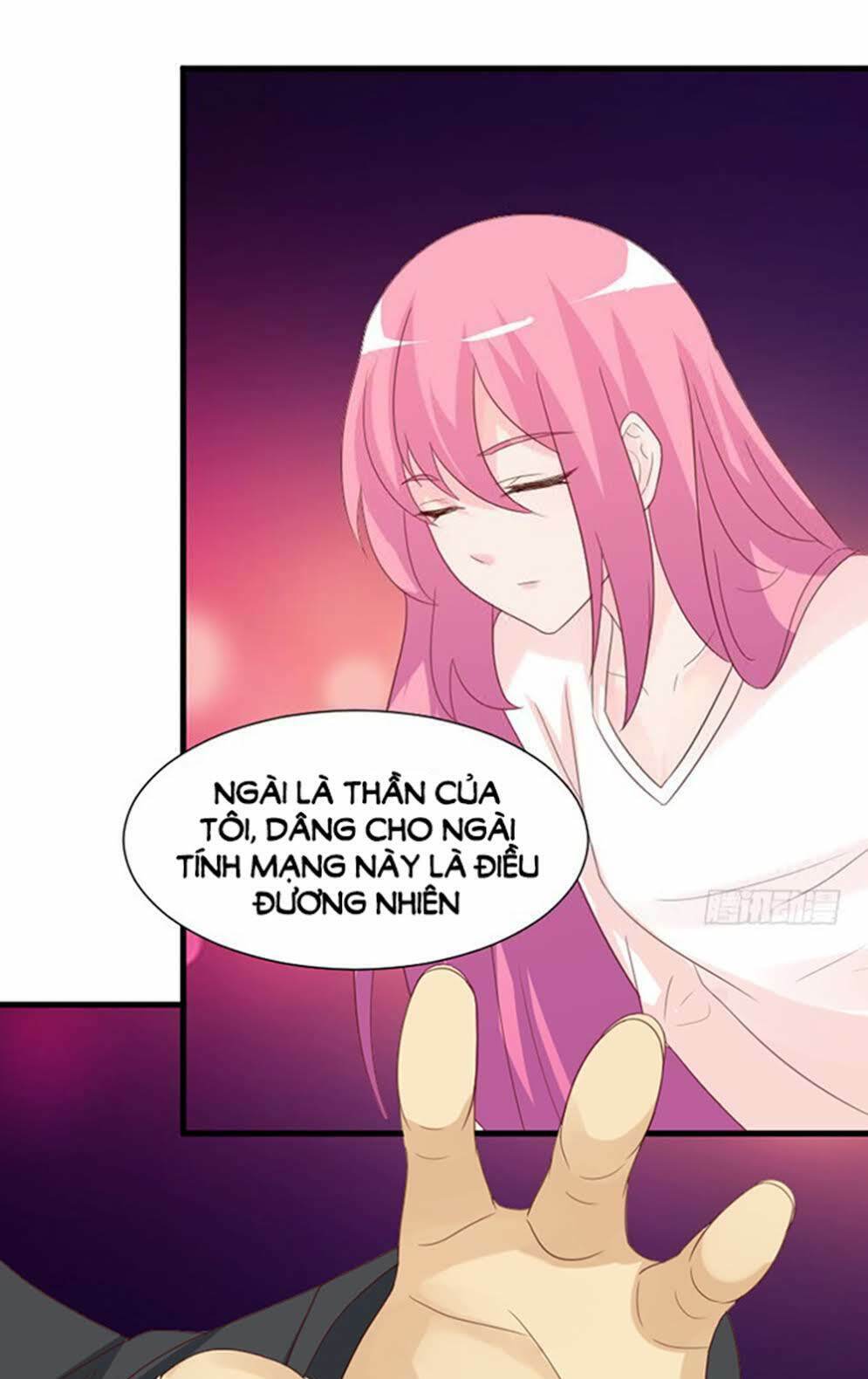 Vương Tử Nhà Tôi Là Nô Bộc: Chapter 72