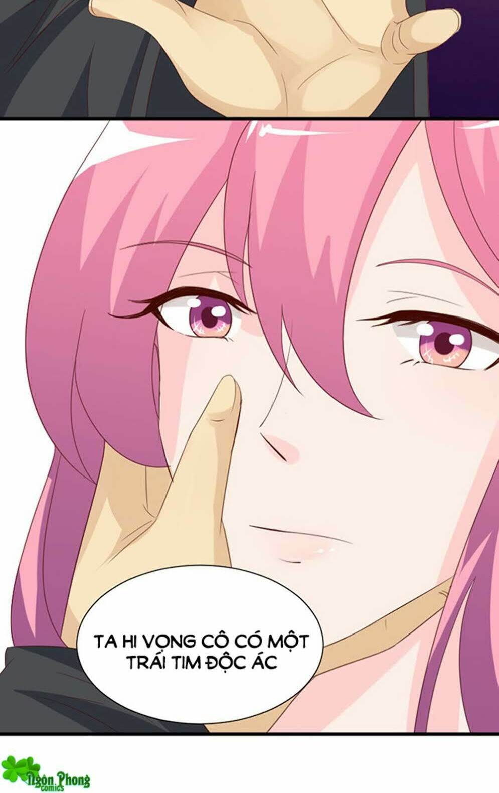 Vương Tử Nhà Tôi Là Nô Bộc: Chapter 72