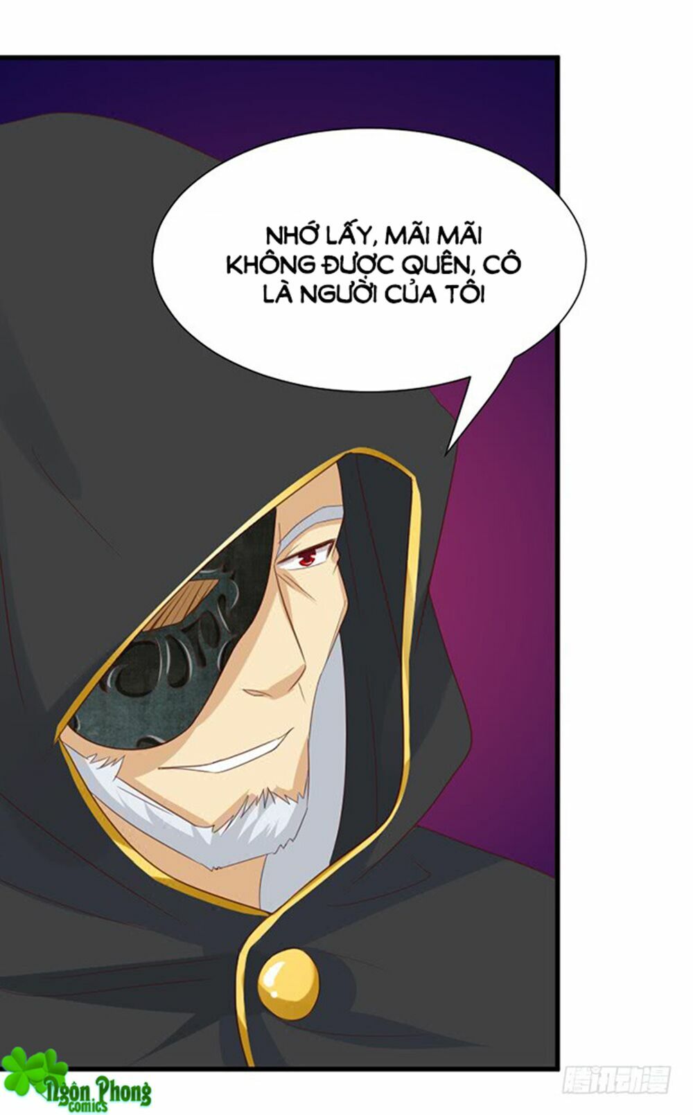 Vương Tử Nhà Tôi Là Nô Bộc: Chapter 72