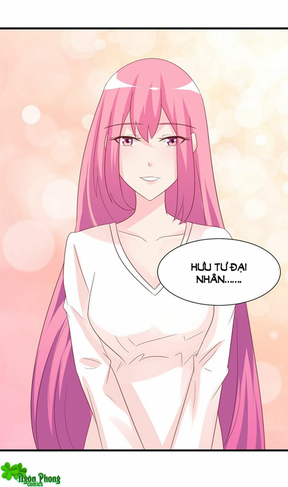 Vương Tử Nhà Tôi Là Nô Bộc: Chapter 72