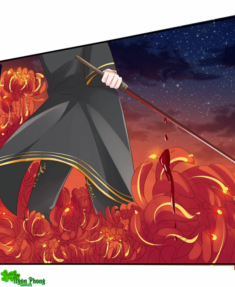 Vương Tử Nhà Tôi Là Nô Bộc: Chapter 72