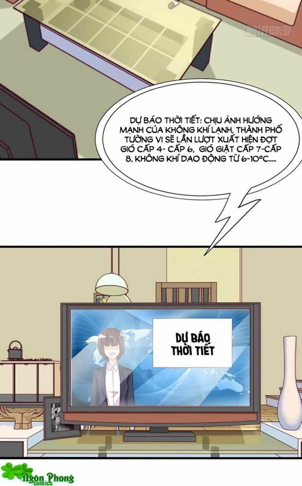 Vương Tử Nhà Tôi Là Nô Bộc: Chapter 73