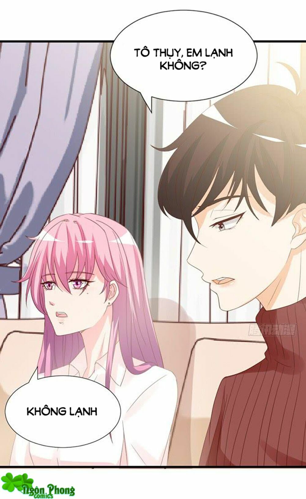 Vương Tử Nhà Tôi Là Nô Bộc: Chapter 73