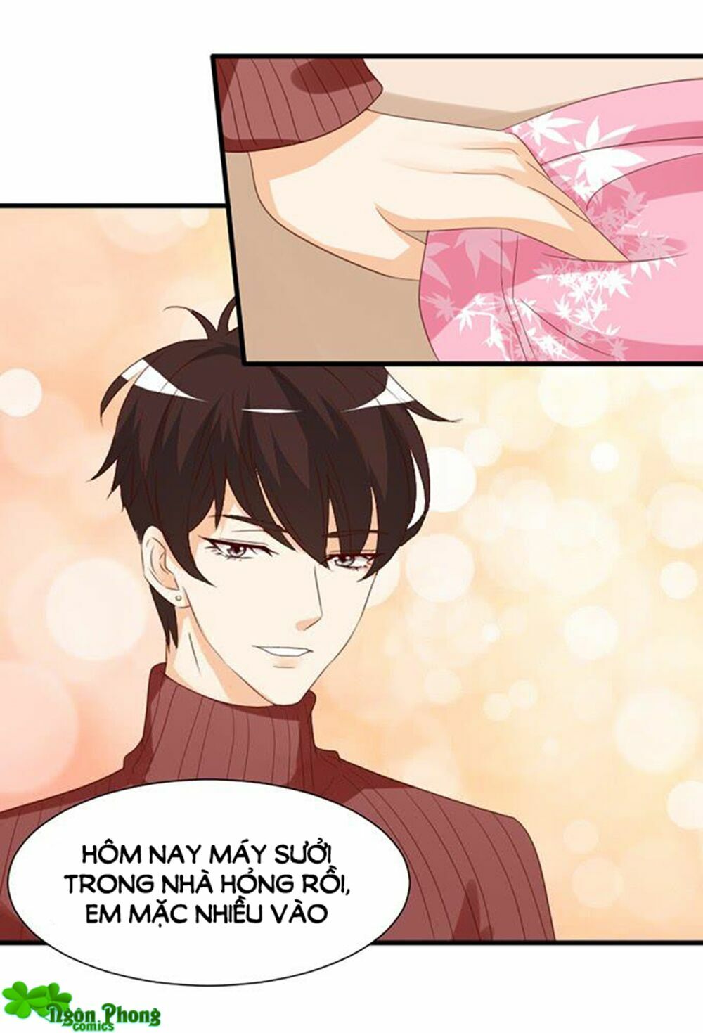 Vương Tử Nhà Tôi Là Nô Bộc: Chapter 73