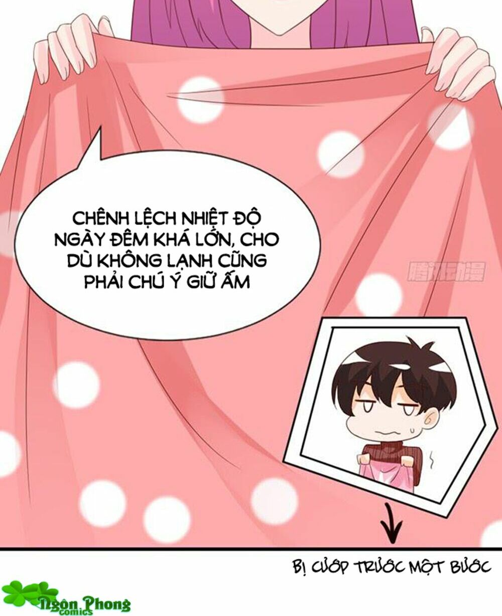 Vương Tử Nhà Tôi Là Nô Bộc: Chapter 73