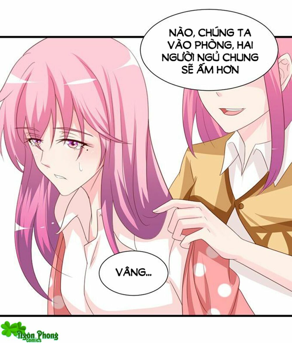 Vương Tử Nhà Tôi Là Nô Bộc: Chapter 73