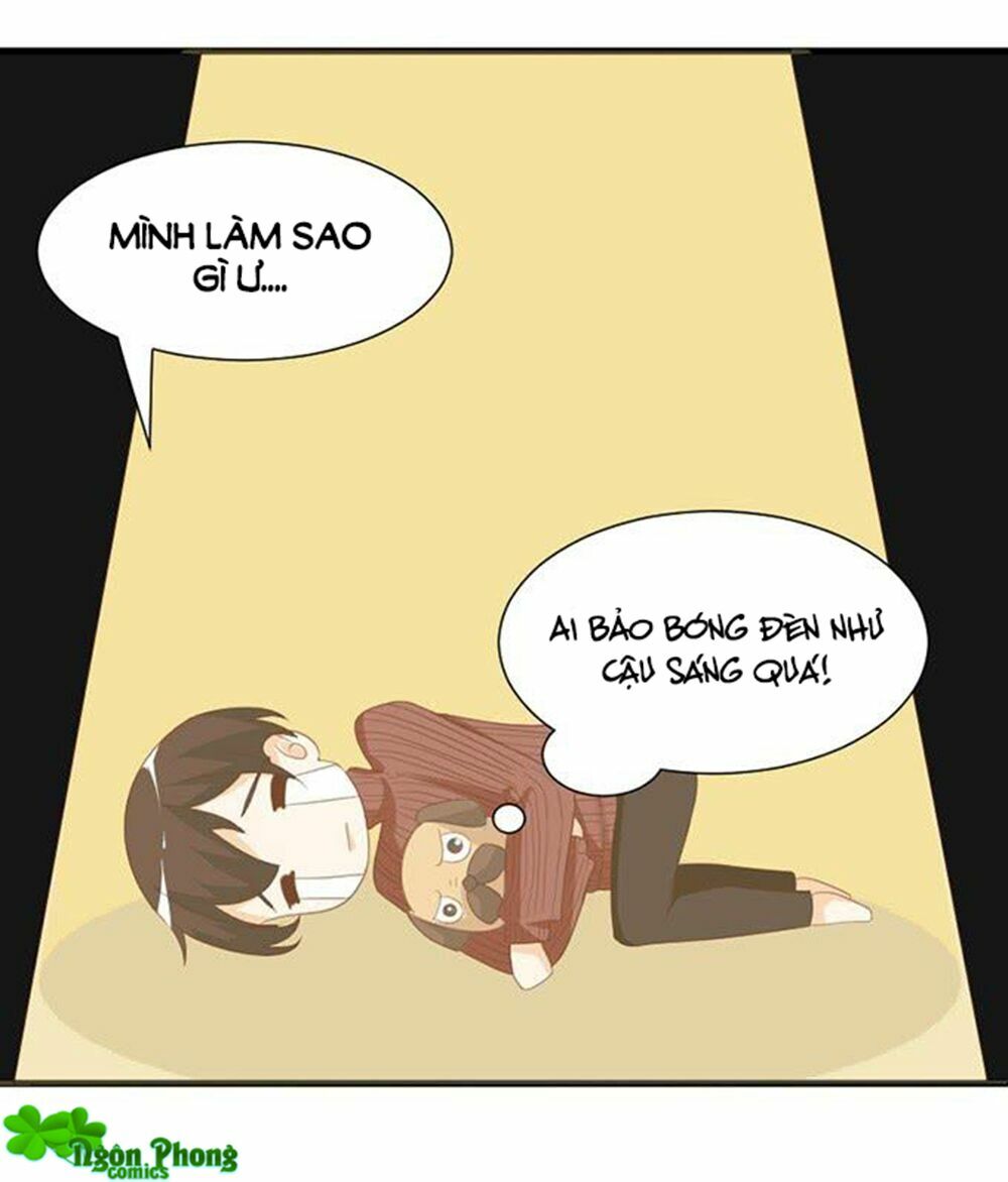 Vương Tử Nhà Tôi Là Nô Bộc: Chapter 73