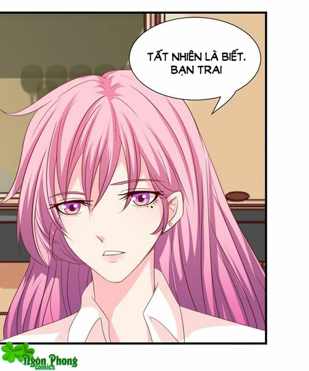 Vương Tử Nhà Tôi Là Nô Bộc: Chapter 73