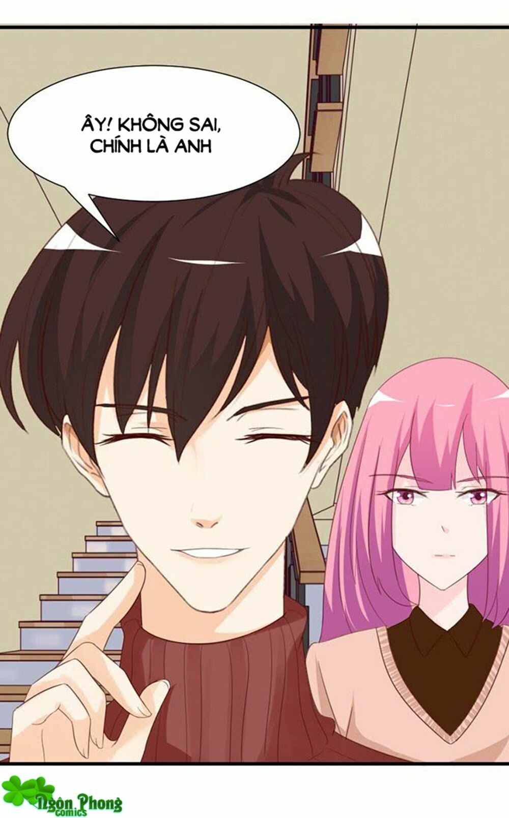 Vương Tử Nhà Tôi Là Nô Bộc: Chapter 73