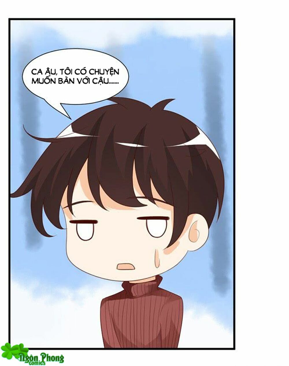 Vương Tử Nhà Tôi Là Nô Bộc: Chapter 73