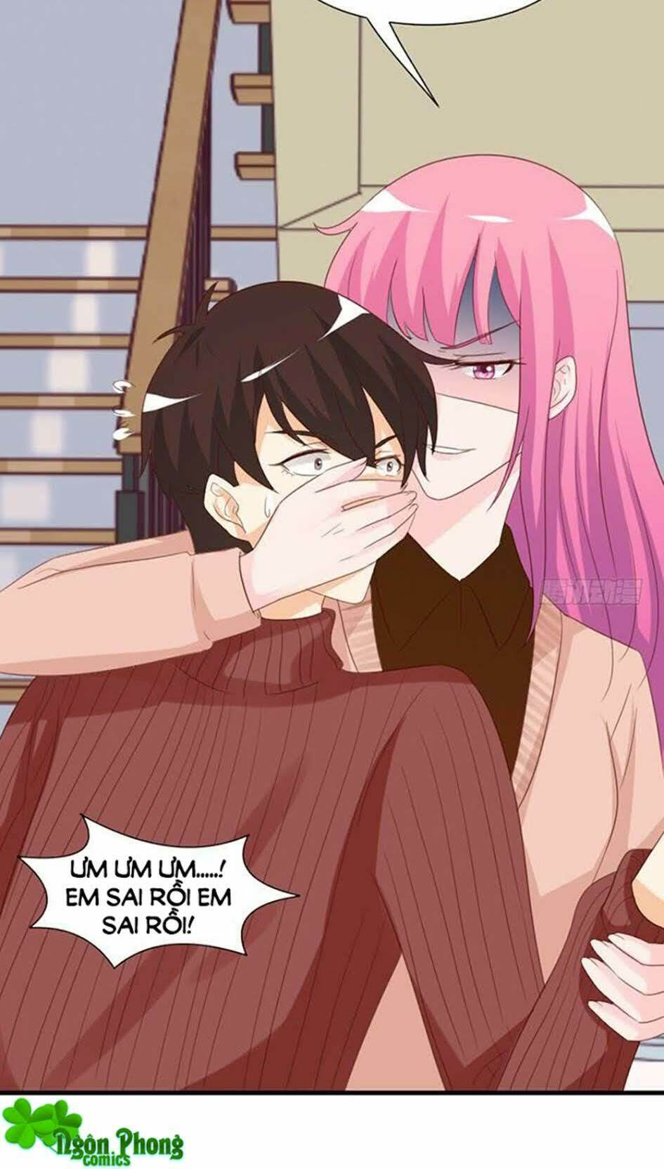 Vương Tử Nhà Tôi Là Nô Bộc: Chapter 73