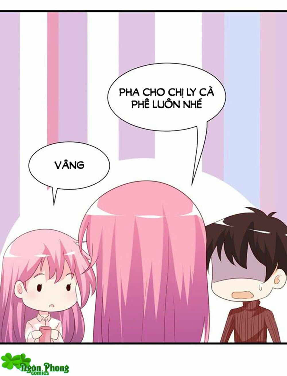 Vương Tử Nhà Tôi Là Nô Bộc: Chapter 73