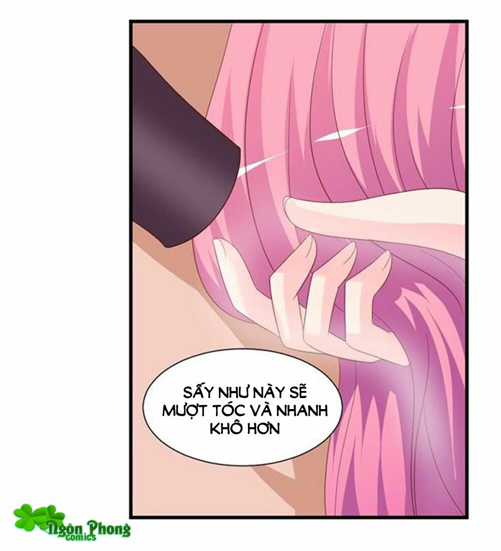 Vương Tử Nhà Tôi Là Nô Bộc: Chapter 73