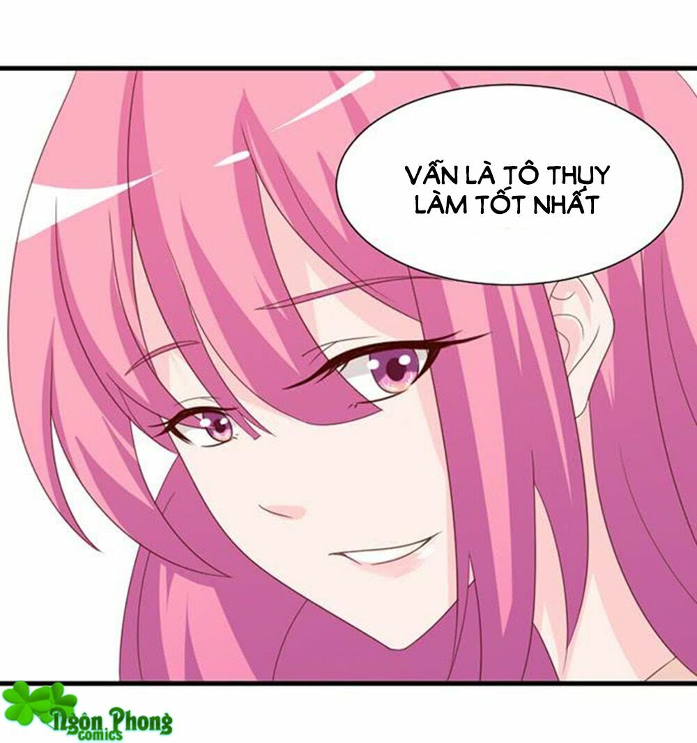 Vương Tử Nhà Tôi Là Nô Bộc: Chapter 73