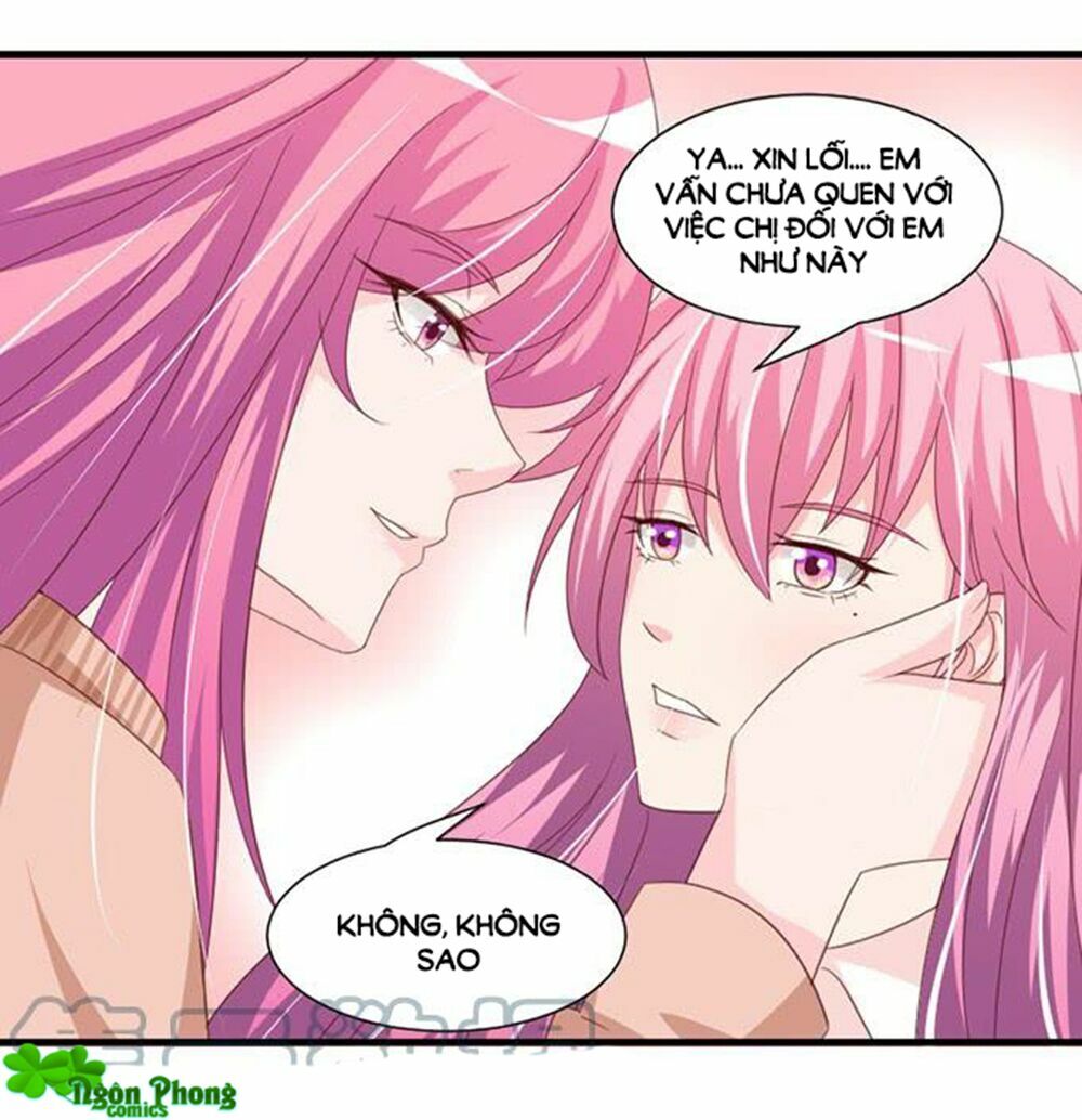 Vương Tử Nhà Tôi Là Nô Bộc: Chapter 73