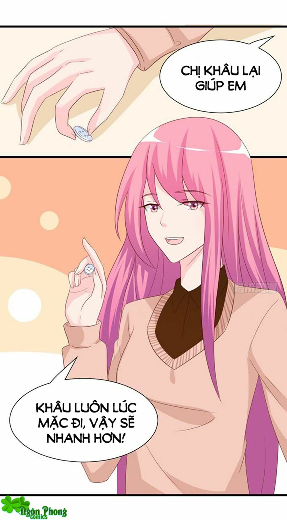 Vương Tử Nhà Tôi Là Nô Bộc: Chapter 73