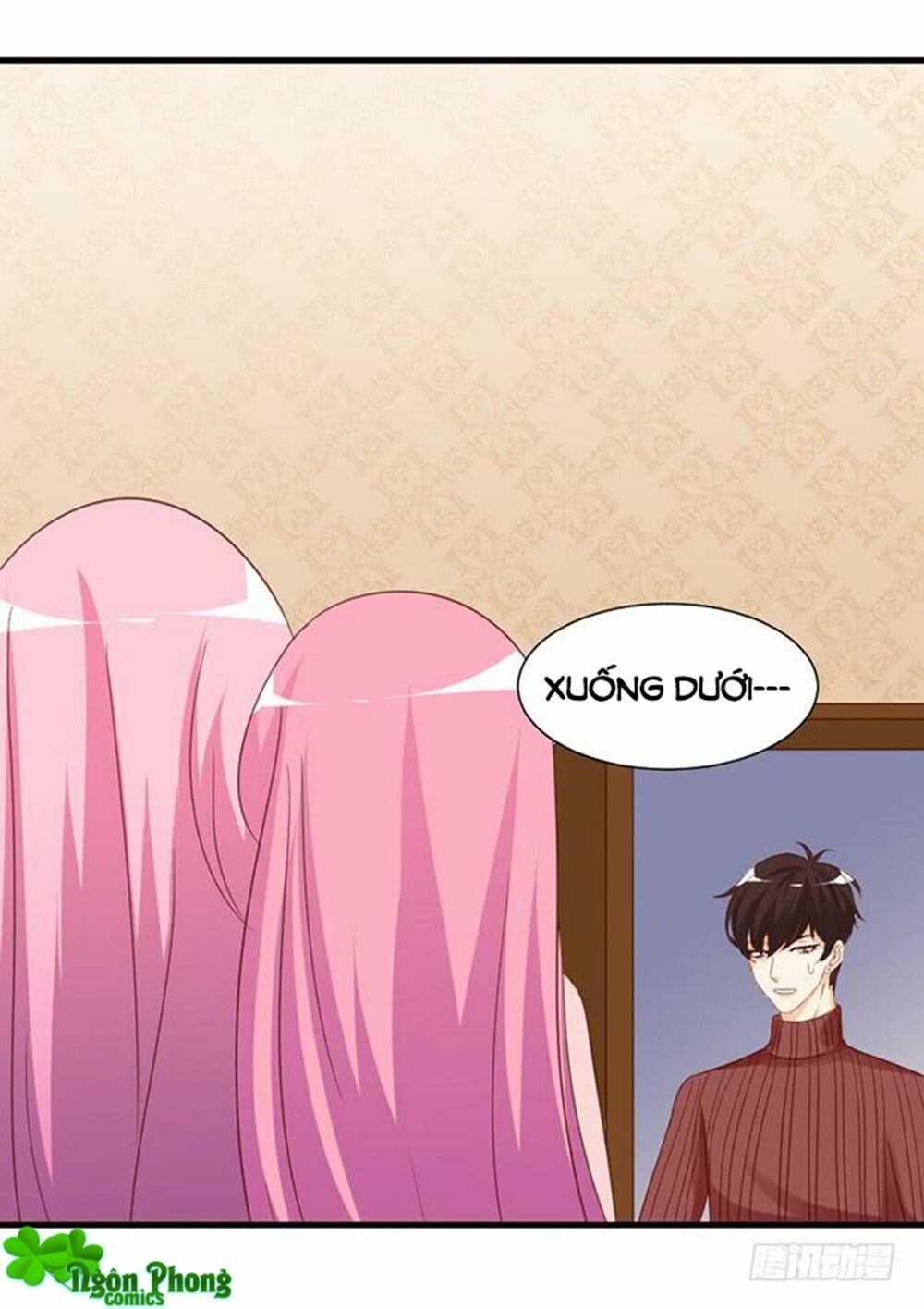 Vương Tử Nhà Tôi Là Nô Bộc: Chapter 73
