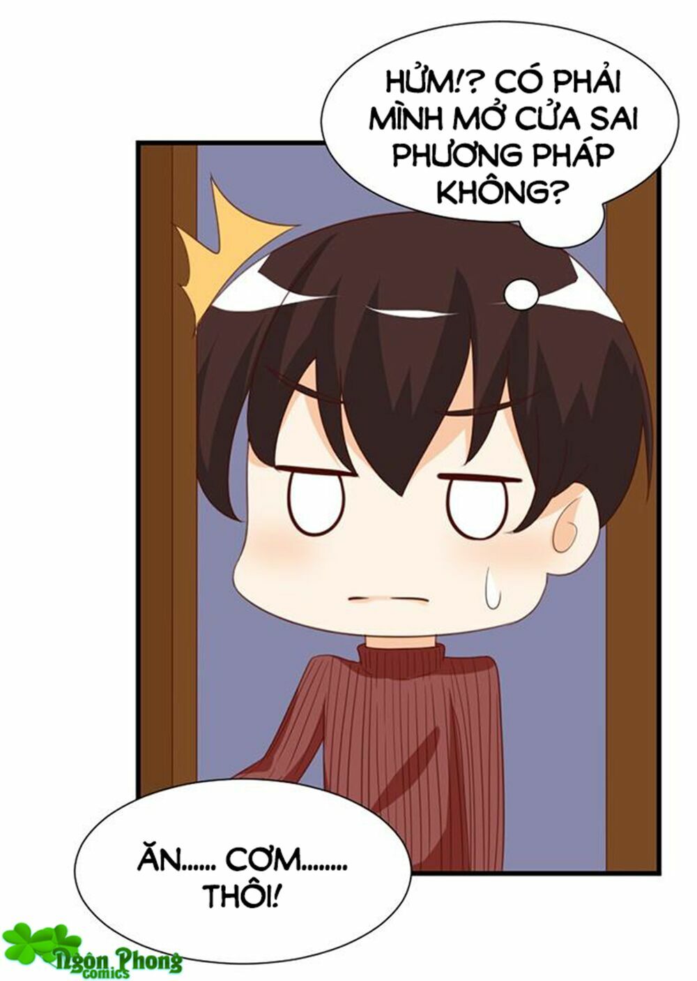 Vương Tử Nhà Tôi Là Nô Bộc: Chapter 73