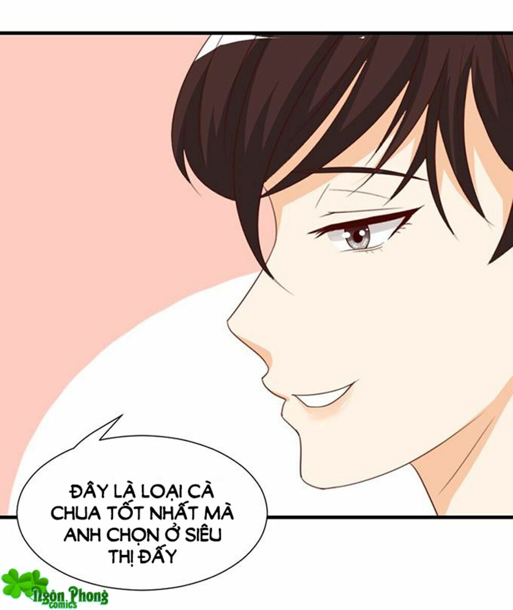 Vương Tử Nhà Tôi Là Nô Bộc: Chapter 73