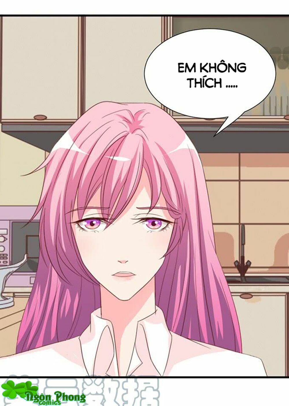 Vương Tử Nhà Tôi Là Nô Bộc: Chapter 73