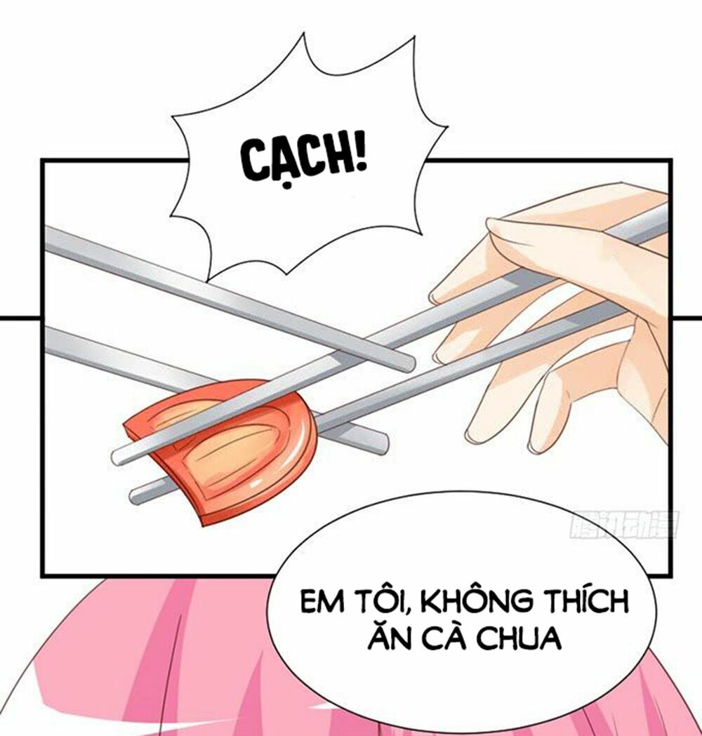 Vương Tử Nhà Tôi Là Nô Bộc: Chapter 73