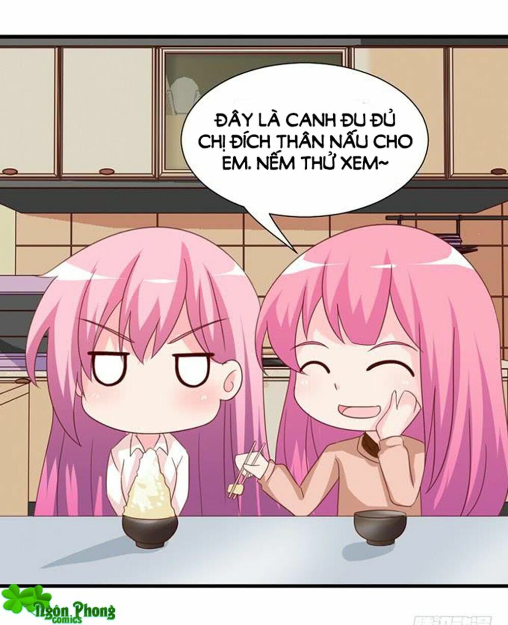 Vương Tử Nhà Tôi Là Nô Bộc: Chapter 73