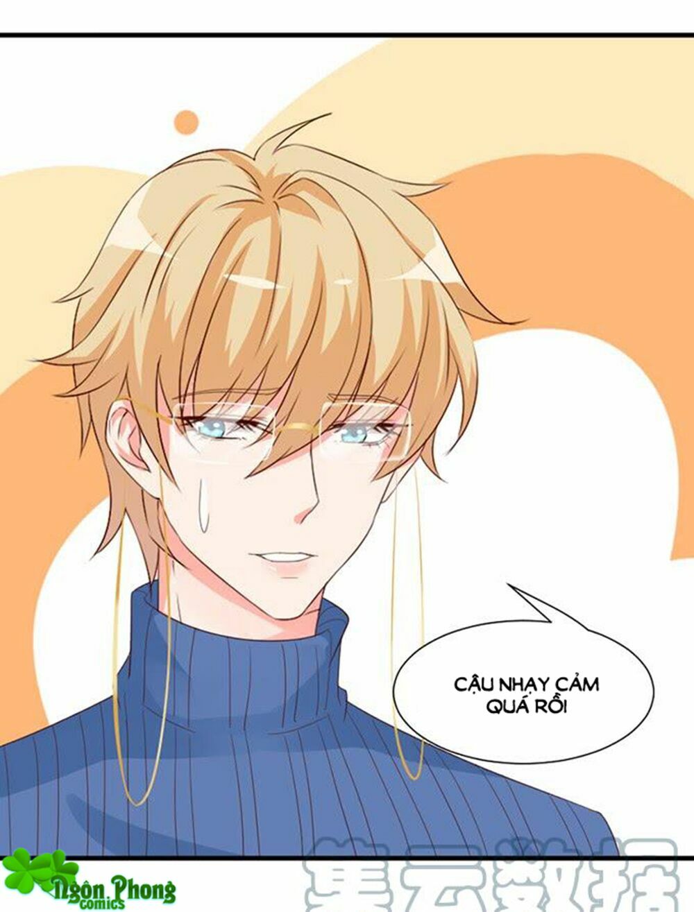 Vương Tử Nhà Tôi Là Nô Bộc: Chapter 73