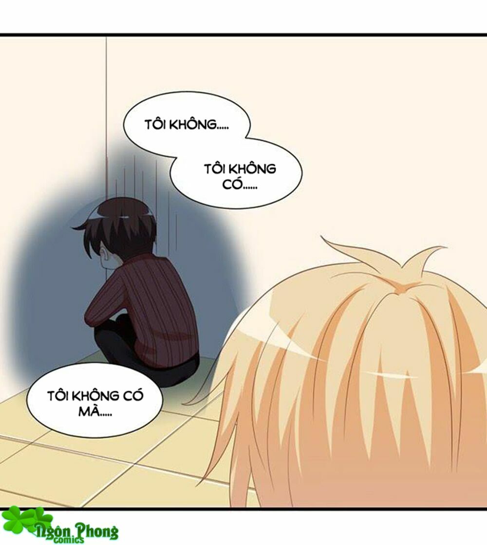 Vương Tử Nhà Tôi Là Nô Bộc: Chapter 73