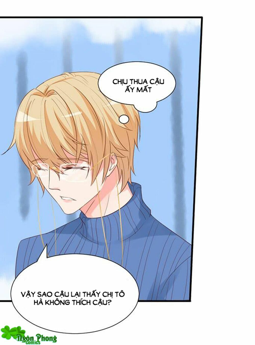 Vương Tử Nhà Tôi Là Nô Bộc: Chapter 73