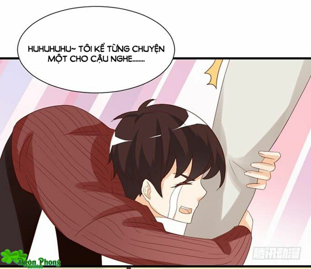 Vương Tử Nhà Tôi Là Nô Bộc: Chapter 73