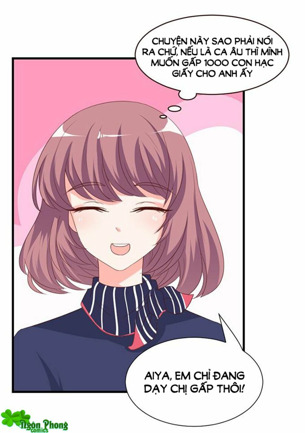 Vương Tử Nhà Tôi Là Nô Bộc: Chapter 74