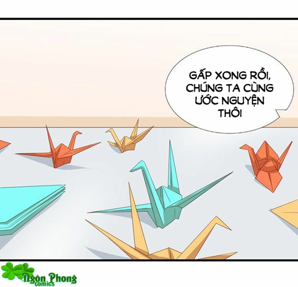 Vương Tử Nhà Tôi Là Nô Bộc: Chapter 74