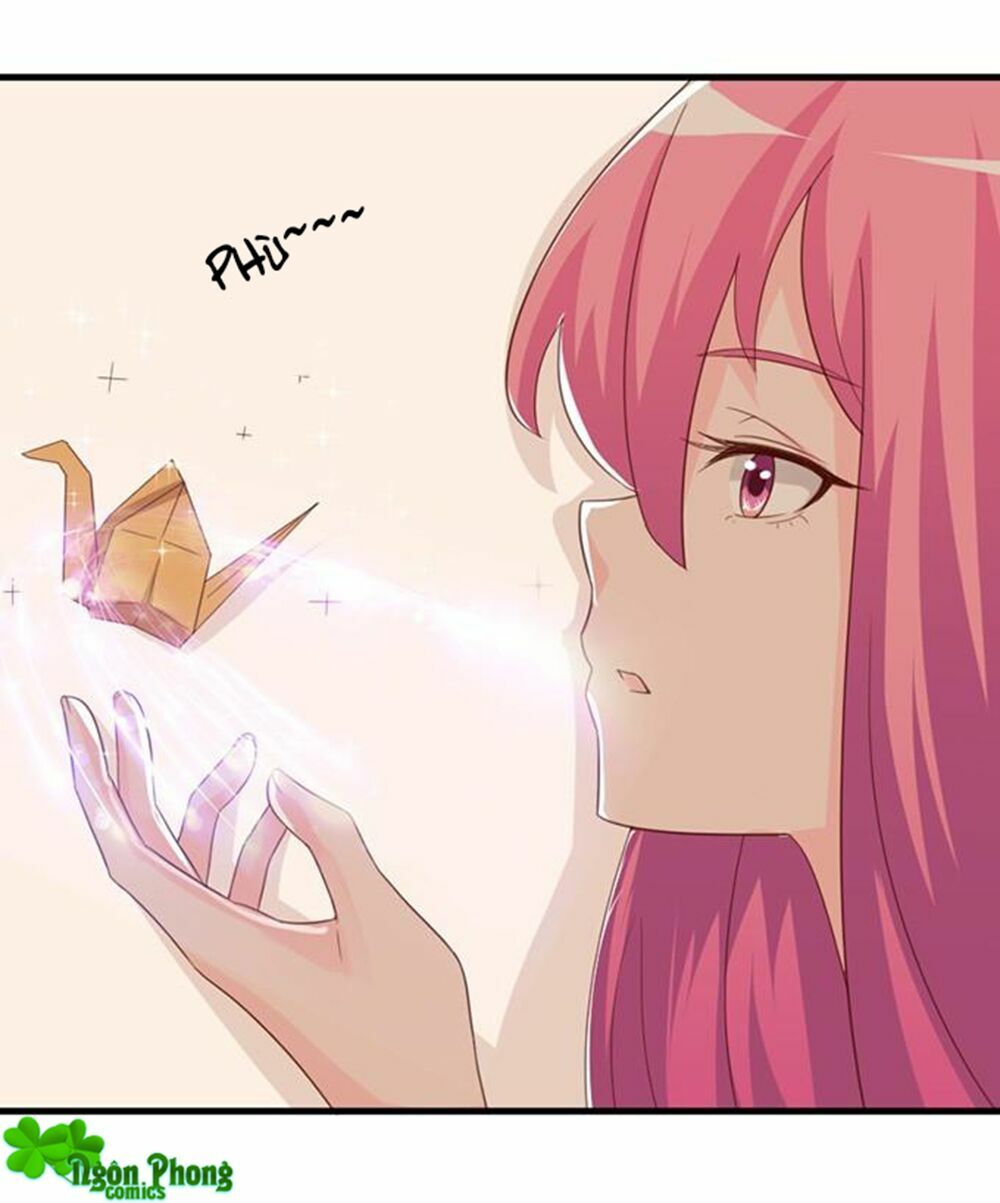 Vương Tử Nhà Tôi Là Nô Bộc: Chapter 74