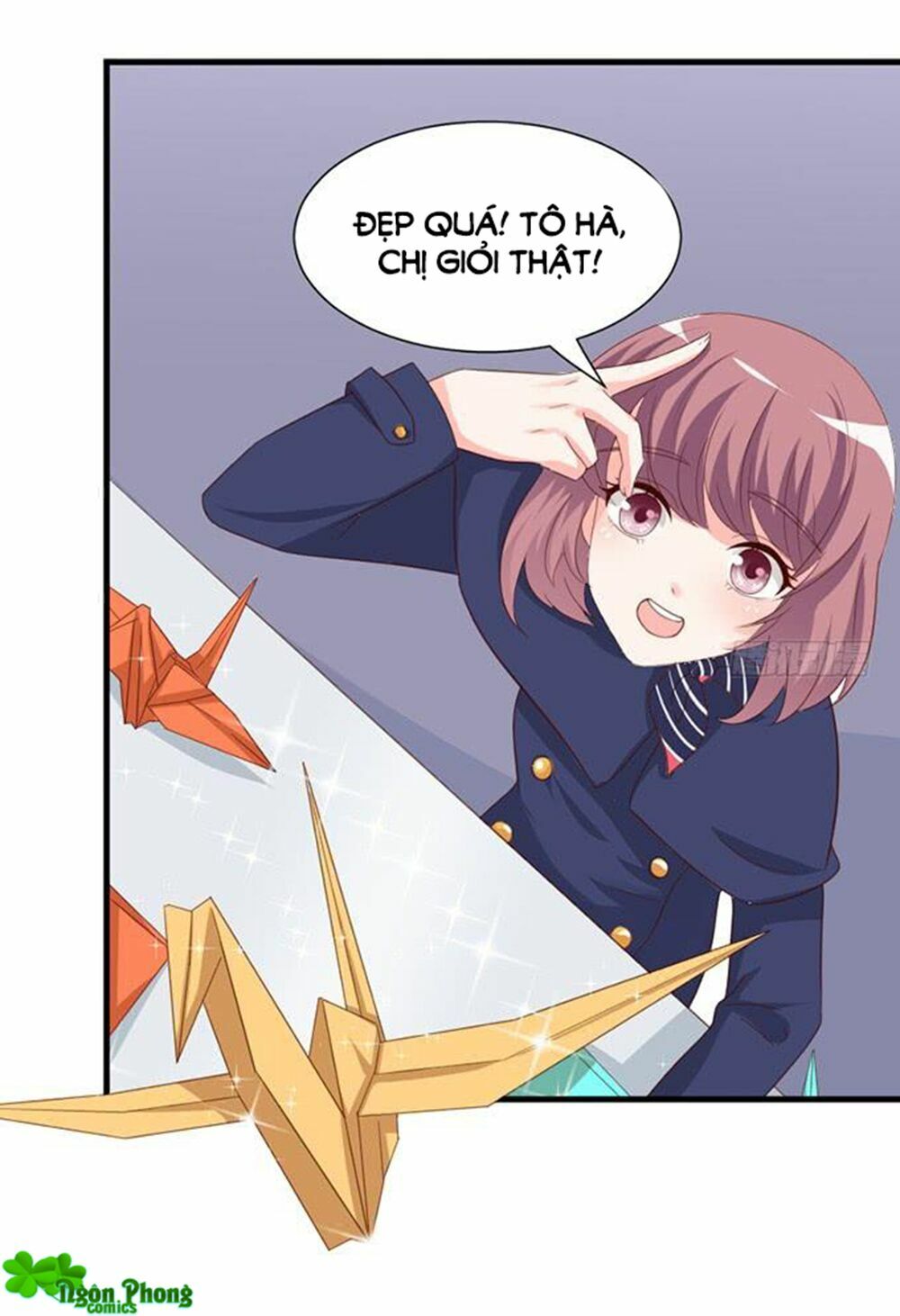 Vương Tử Nhà Tôi Là Nô Bộc: Chapter 74