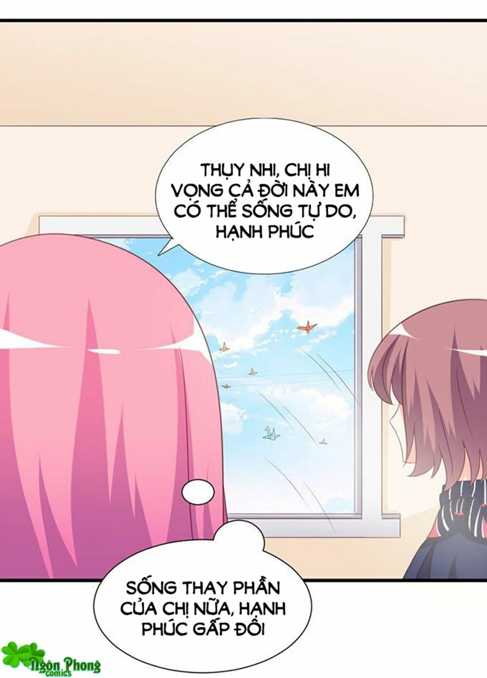 Vương Tử Nhà Tôi Là Nô Bộc: Chapter 74