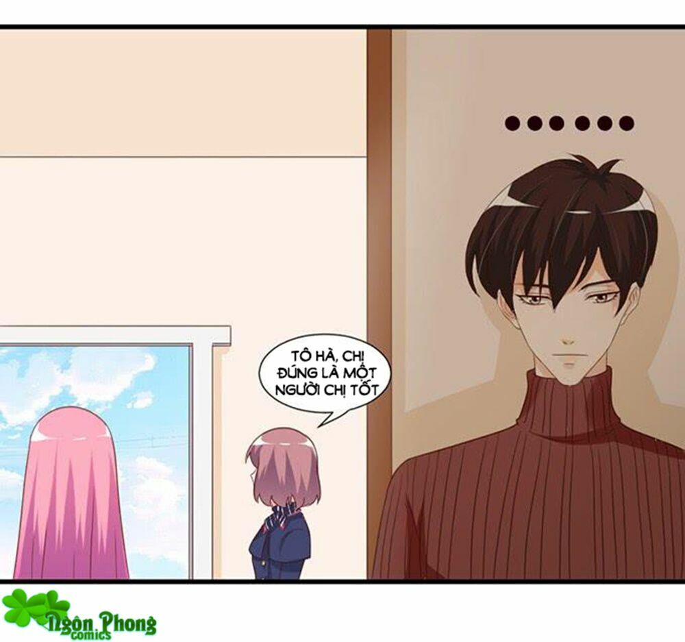 Vương Tử Nhà Tôi Là Nô Bộc: Chapter 74