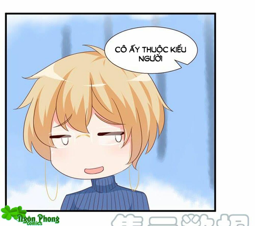 Vương Tử Nhà Tôi Là Nô Bộc: Chapter 74