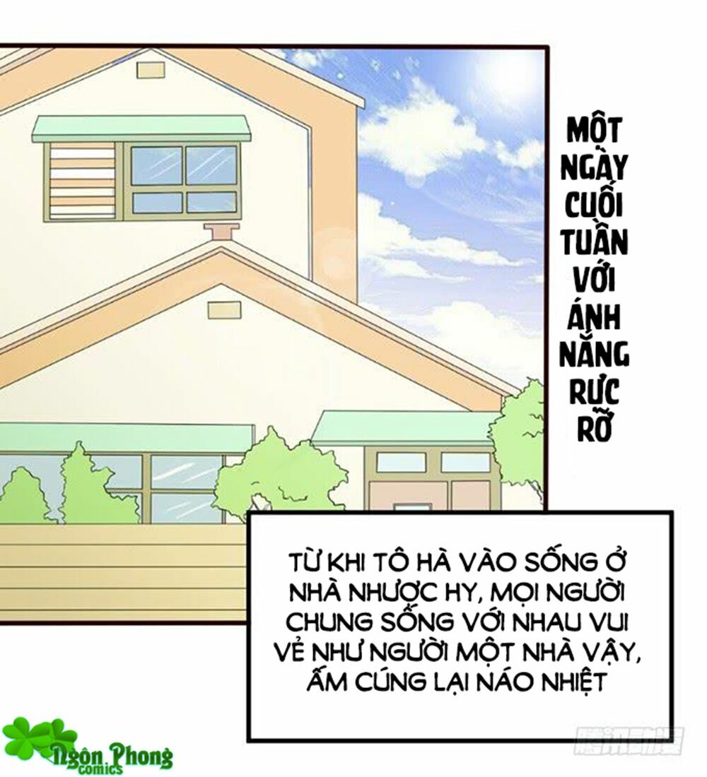 Vương Tử Nhà Tôi Là Nô Bộc: Chapter 74
