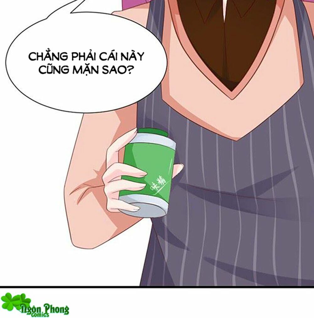 Vương Tử Nhà Tôi Là Nô Bộc: Chapter 74