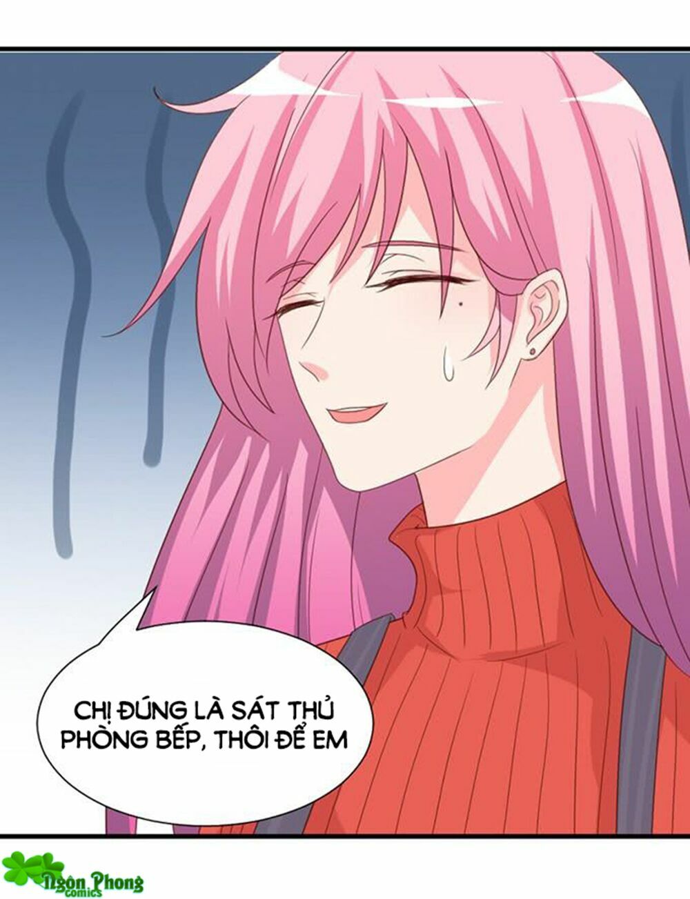 Vương Tử Nhà Tôi Là Nô Bộc: Chapter 74