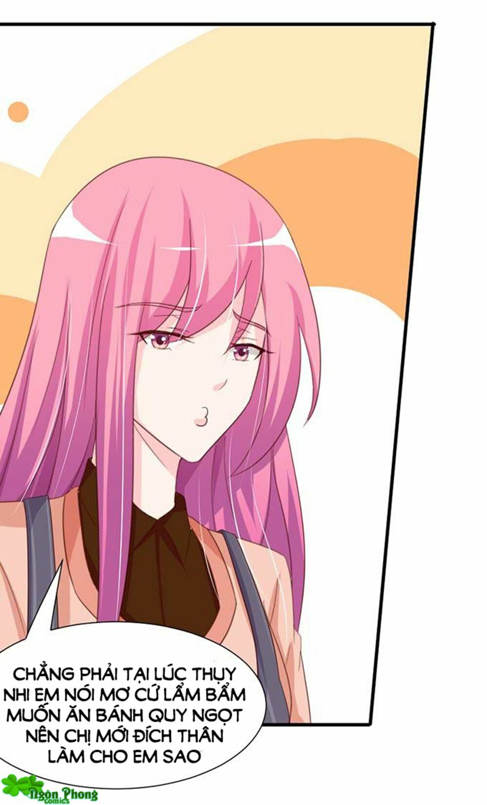 Vương Tử Nhà Tôi Là Nô Bộc: Chapter 74