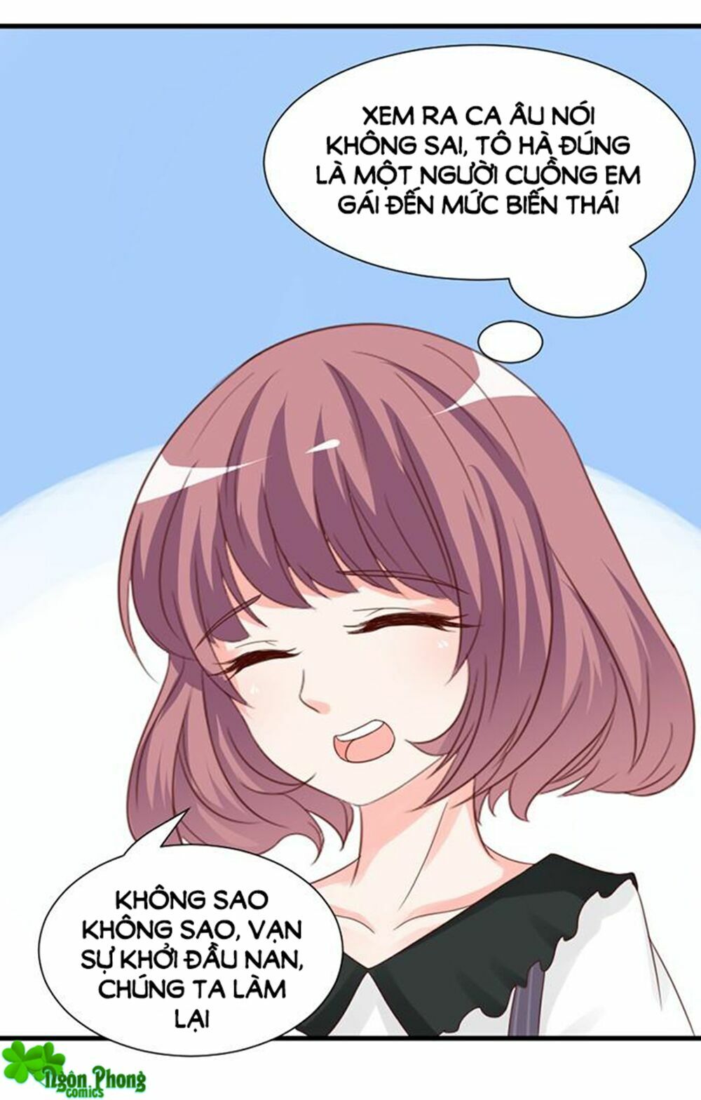 Vương Tử Nhà Tôi Là Nô Bộc: Chapter 74