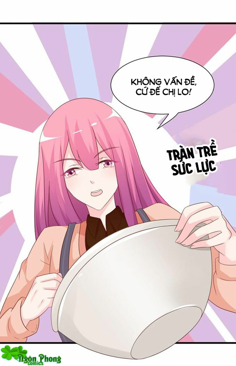 Vương Tử Nhà Tôi Là Nô Bộc: Chapter 74