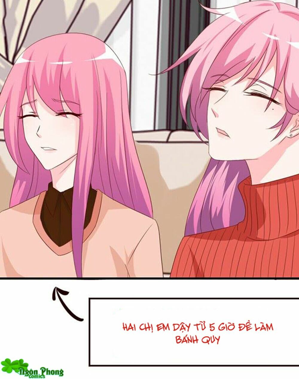 Vương Tử Nhà Tôi Là Nô Bộc: Chapter 74