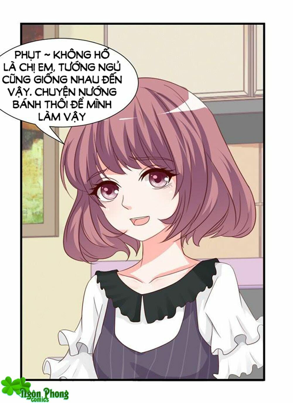 Vương Tử Nhà Tôi Là Nô Bộc: Chapter 74