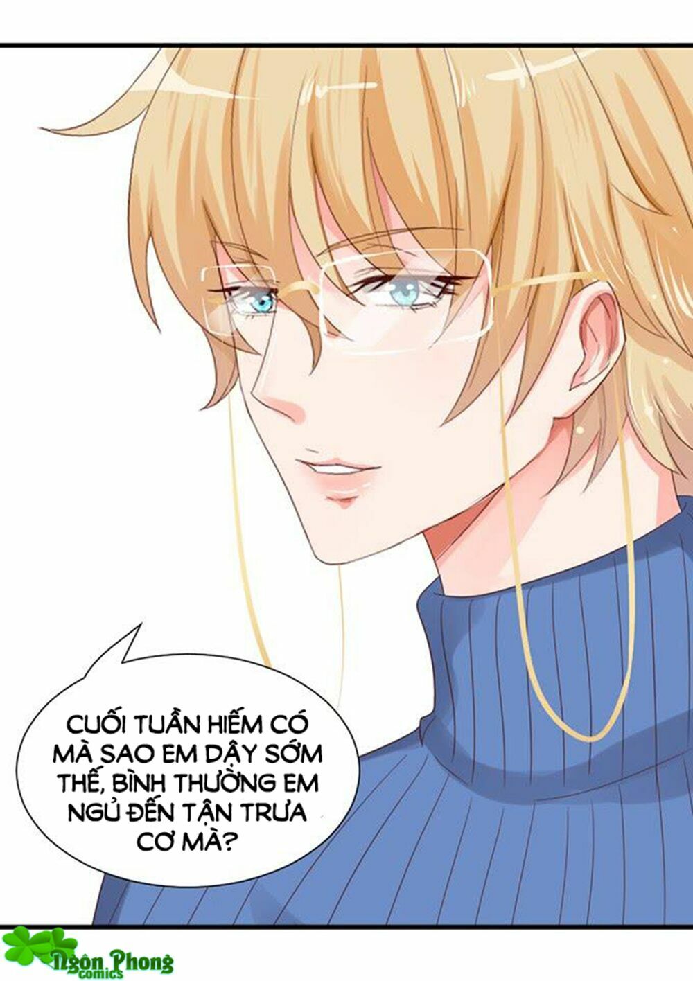 Vương Tử Nhà Tôi Là Nô Bộc: Chapter 74