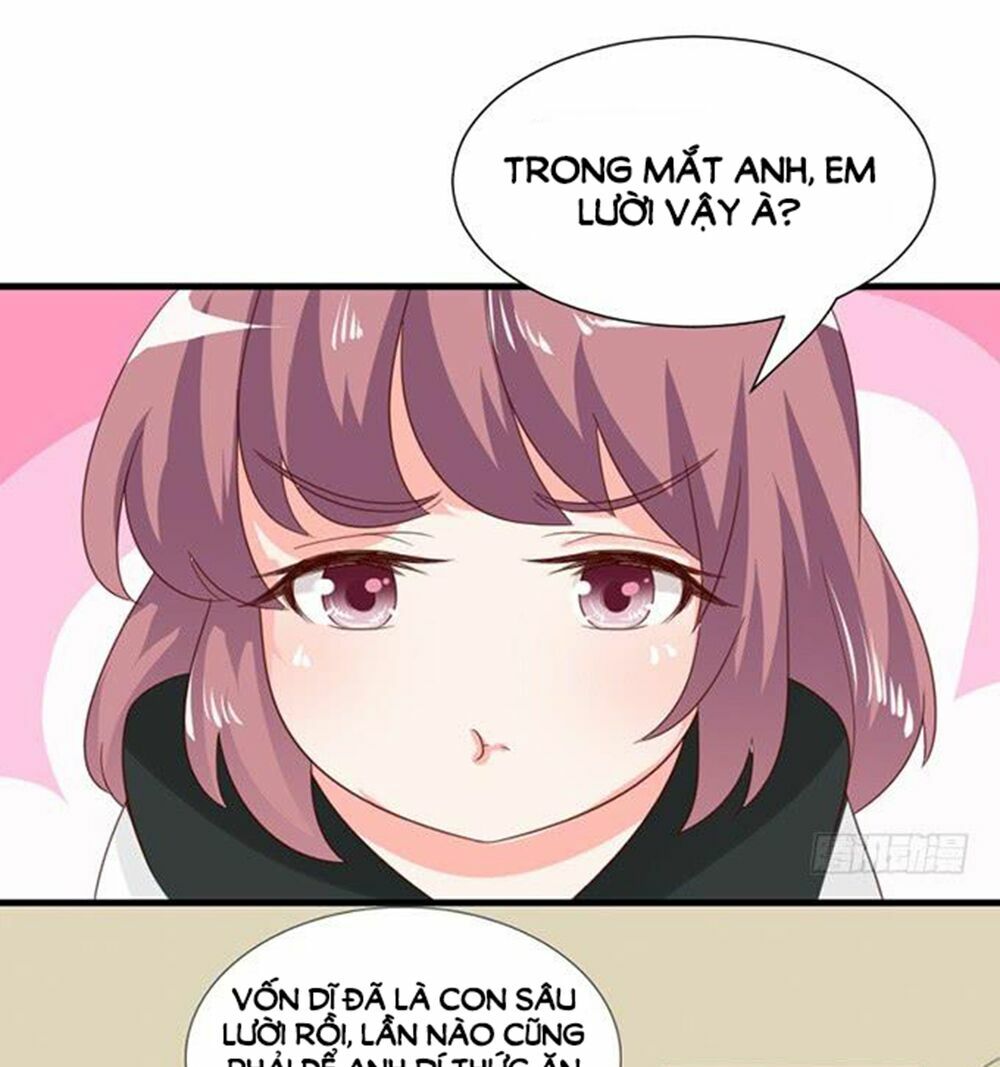 Vương Tử Nhà Tôi Là Nô Bộc: Chapter 74