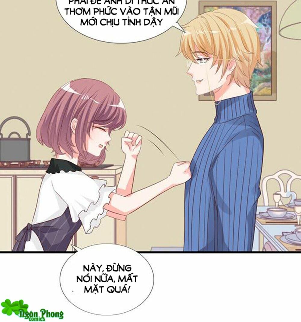 Vương Tử Nhà Tôi Là Nô Bộc: Chapter 74